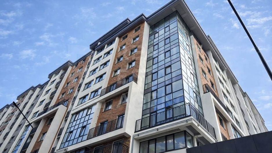 Vânzare, apartament, 2 camere, str. Nicolae Milescu Spătarul, Ciocana - Poză 2