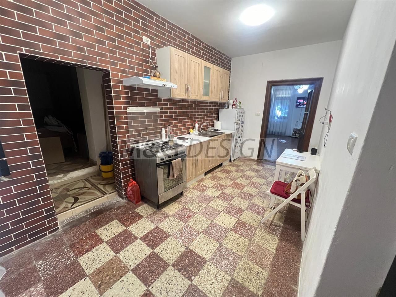 Apartament Balcescu Centrala proprie pozitie f buna- pretabil SAD - Poză 6