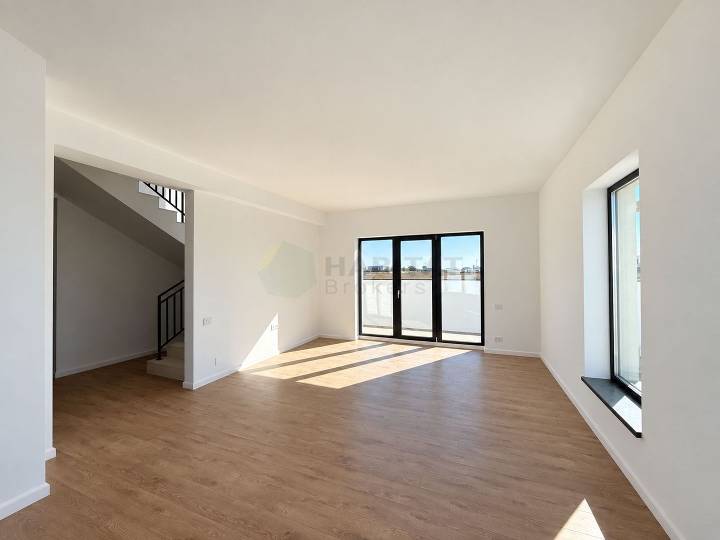 Vila individuala noua| Teren 400 mp | Funalizata - Poză 4