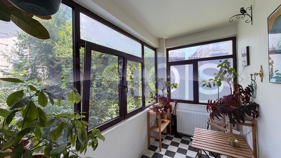 APARTAMENT ELEGANT ZONA ARMENEASCA | 3 CAMERE | 90 MP | ZONA LINISTITA - Poză 18
