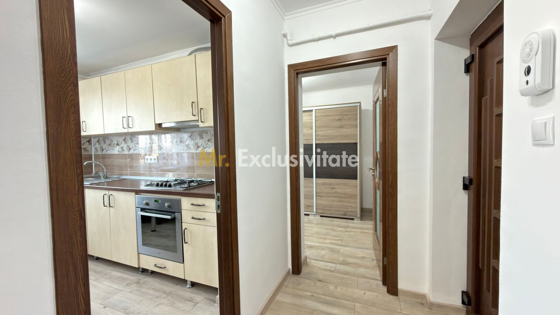 Apartament 3 camere MV1, Zona Trilak - Str. R. Ferdinand I - Carei - Poză 7