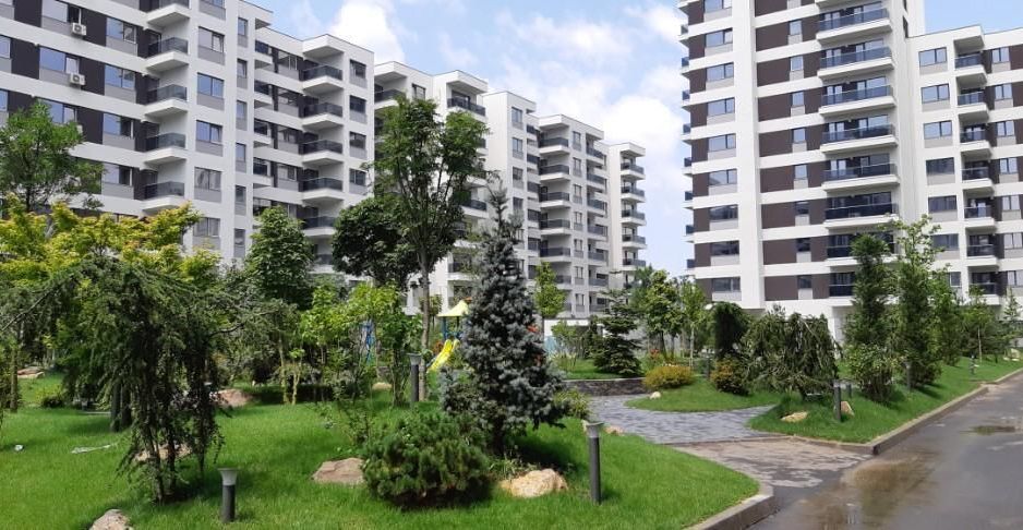 Apartament 3 Camere | 4 City North | Rond OMV | Loc de parcare - Poză 18