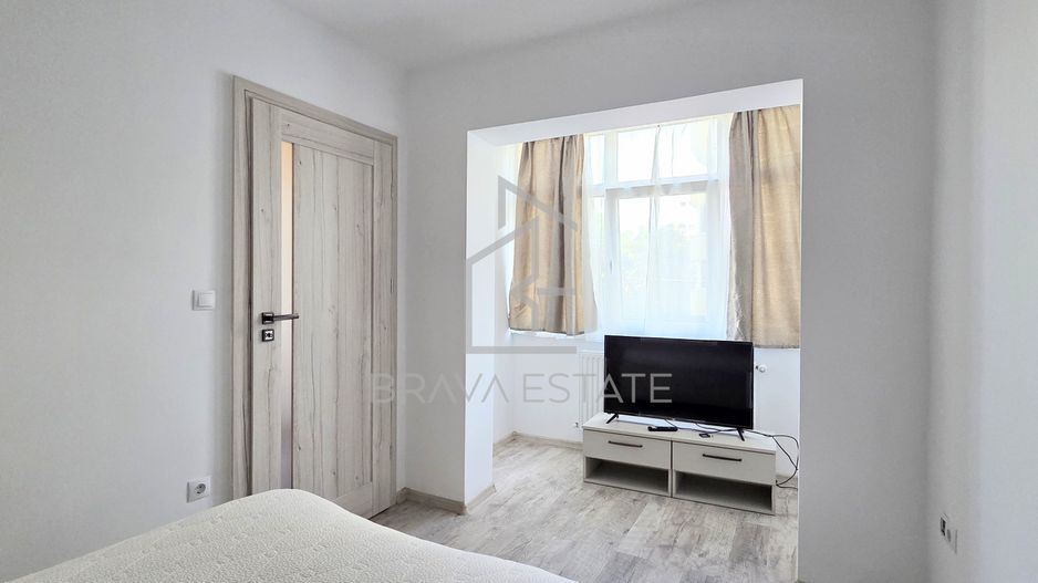Apartament 2 camere, 65mp, decomandat, intermediar, strada Lacul Roșu - Poză 6