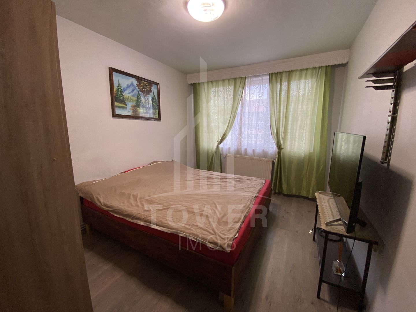 Apartament 2 camere de vânzare | Zona Mihai Viteazul - Poză 1