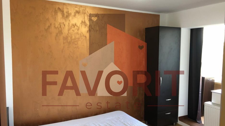 3 camere | recent renovat | zona excelenta | boxa la subsol | mobilat si utilat - Poză 6