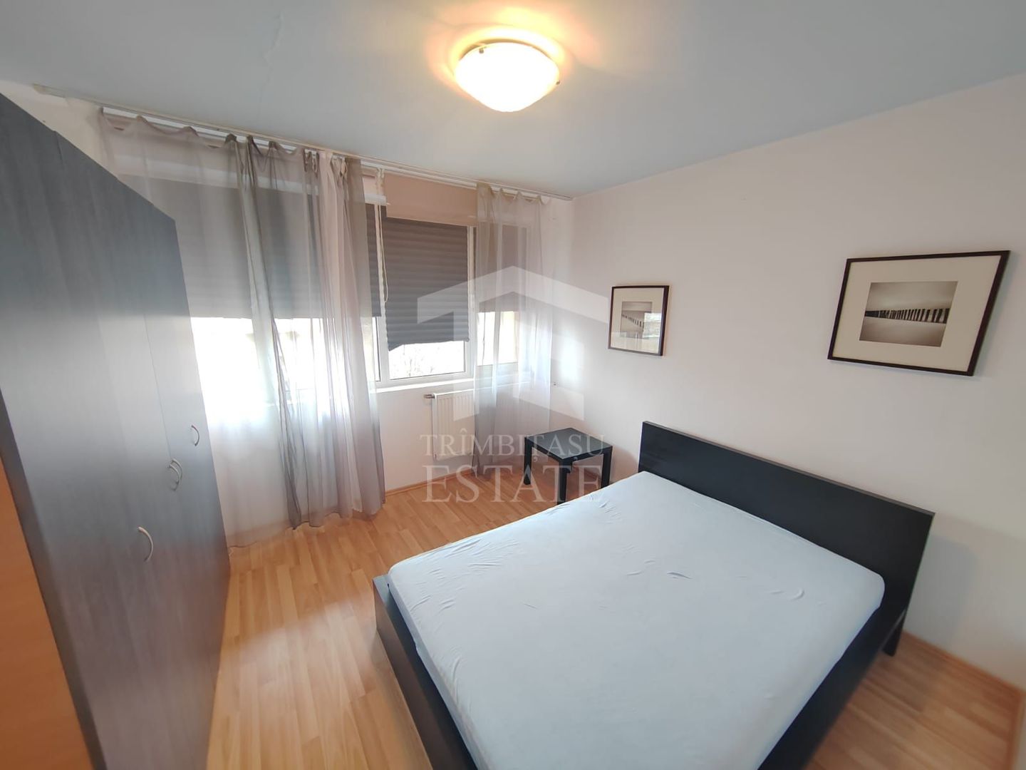 Titan Parc IOR apartament 2 camere - Poză 7