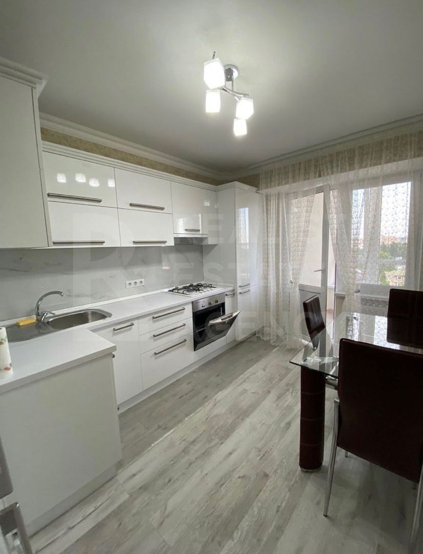 Chirie, apartament, o cameră, str. Nicolae Testimițanu, Centru - Poză 1