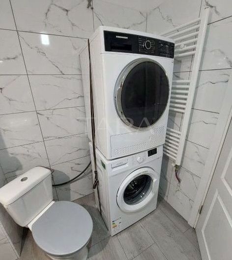 Apartament 2 camere Florești, open space, finisat și complet utilat. - Poză 8