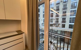 Chirie, apartament, 1 cameră, strada Alexandru cel Bun, Centru - Poză 9