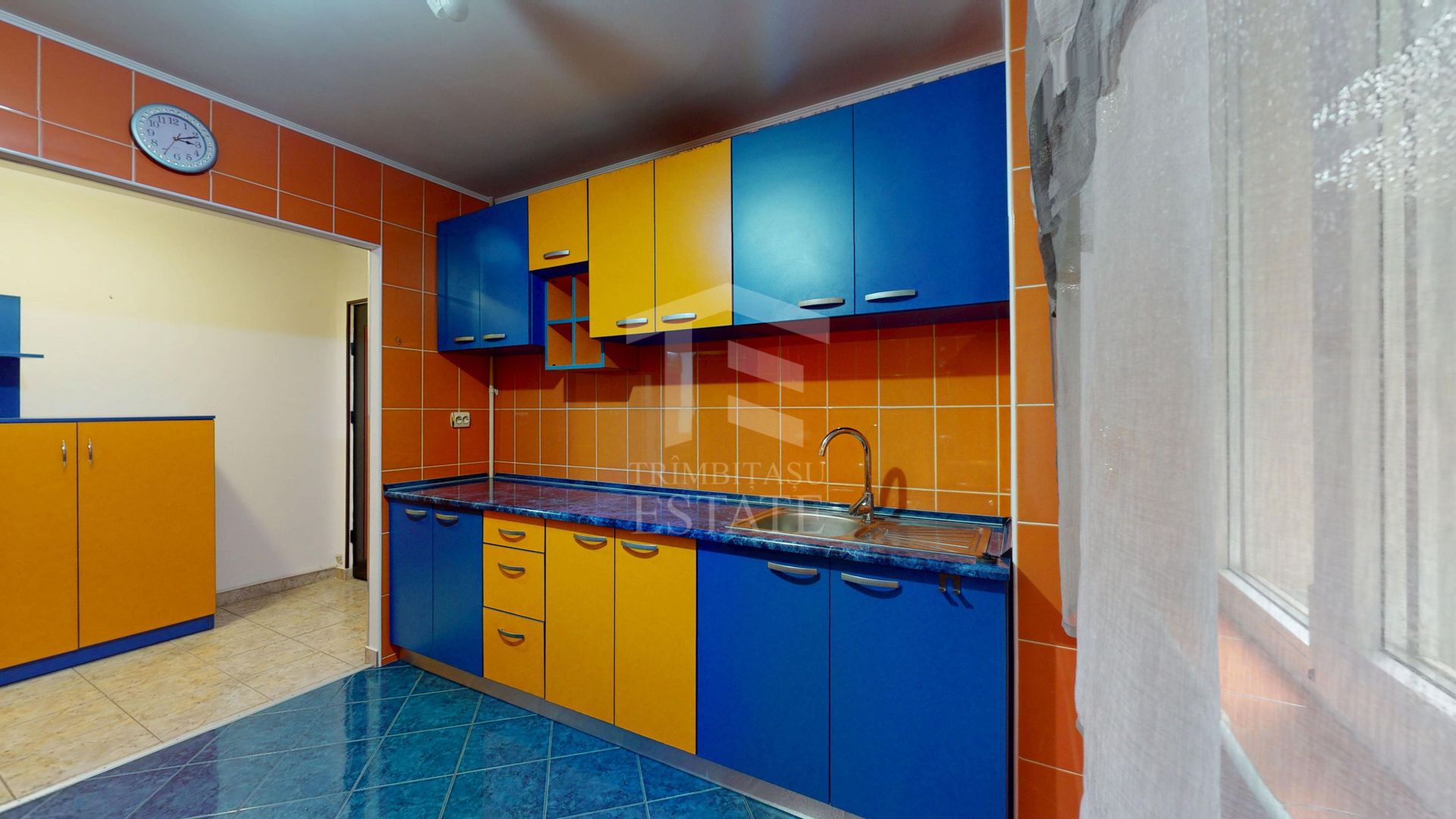 3 camere Turnu Magurele - Metrou Aparatorii Patriei - Poză 15