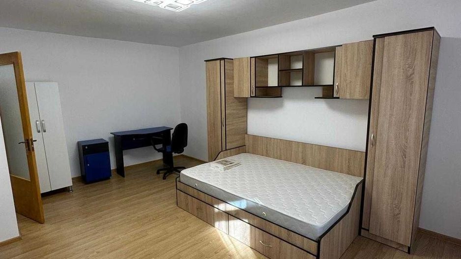 Garsoniera de inchiriat zona Lacul Tei cu boiler electric aproape de UTCB - Poză 2