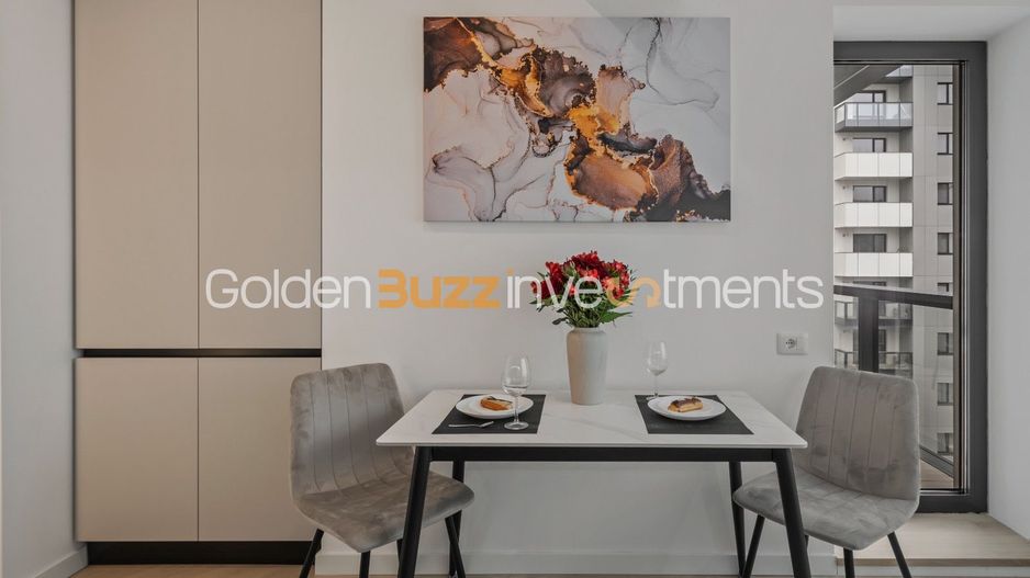 Apartament 3 camere de inchiriat parcare | Cortina North - Poză 15