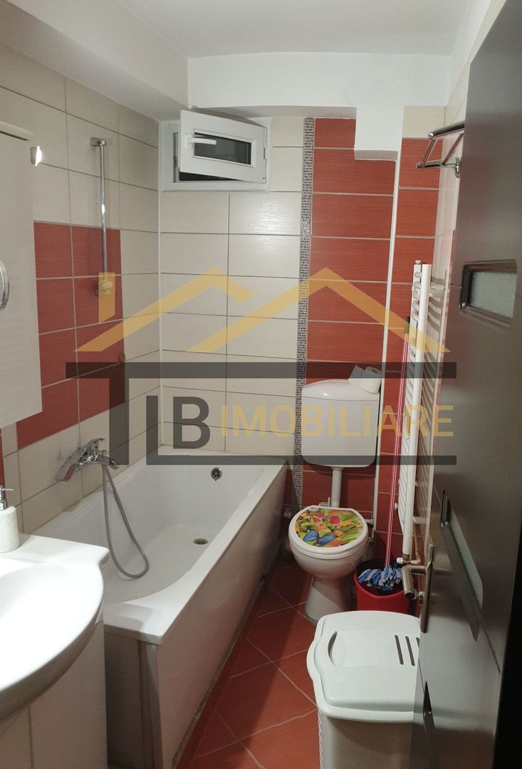 Apartament de 2 camere, 48mp, decomandat, zona Centrala - Poză 7