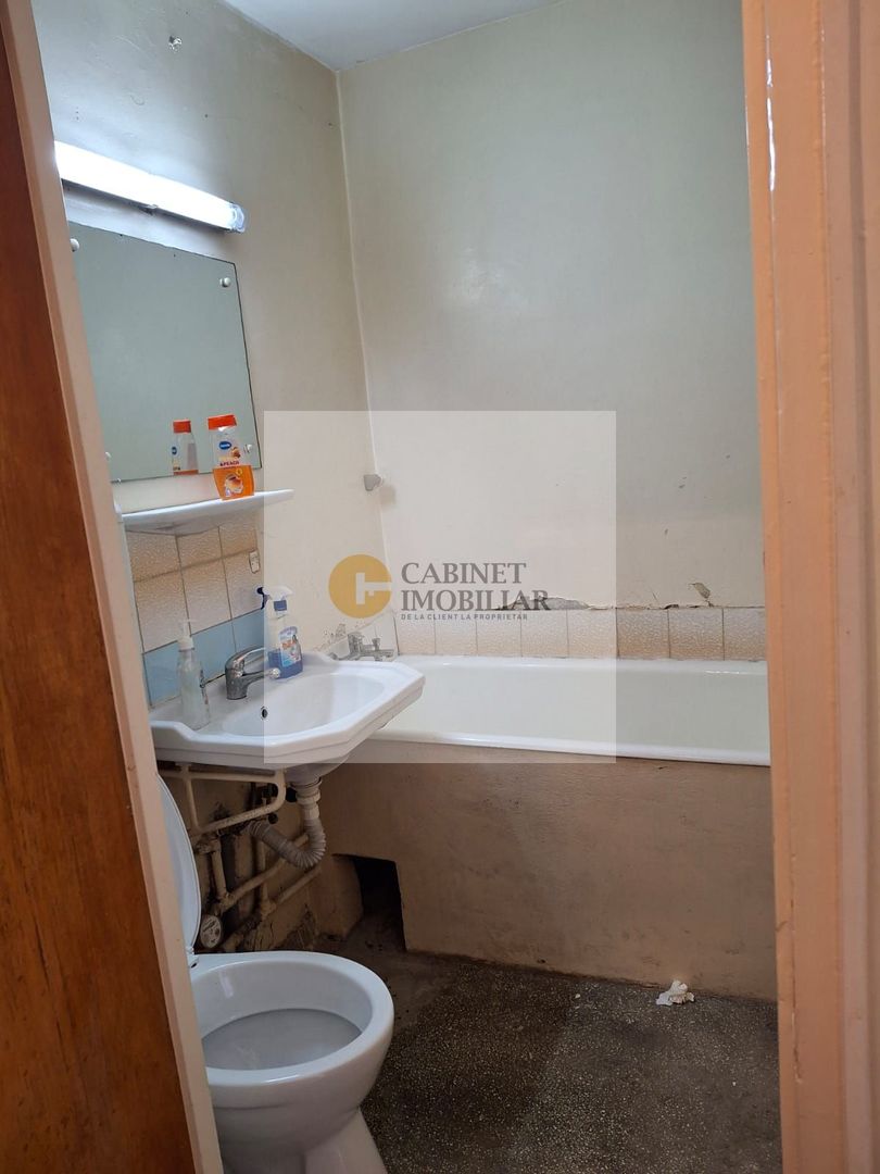 2 Camere | Etaj 2/10 | Stradal | Creditabil | M Romancierilor - 10 min - Poză 6