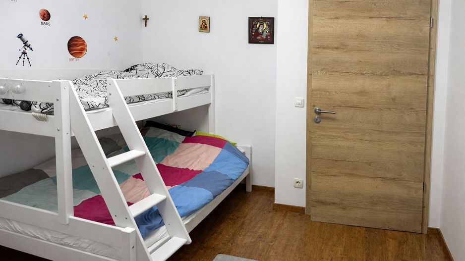 Apartament 3 camere I Felicity Residence I Baneasa - Poză 4