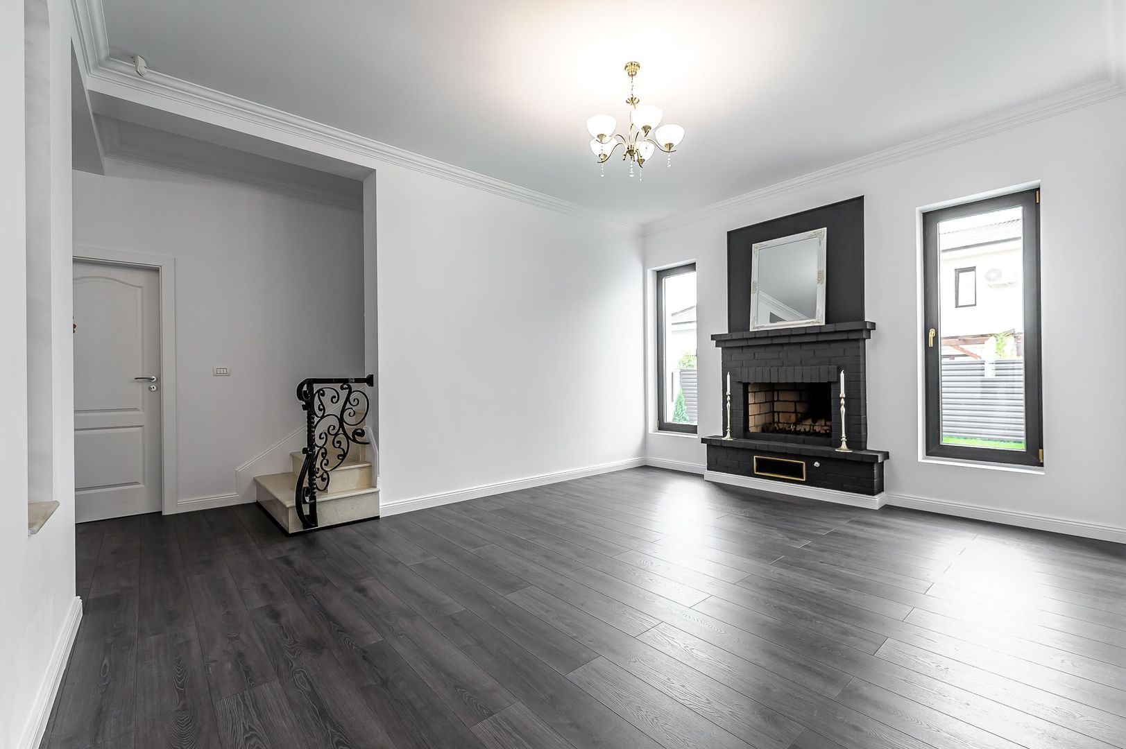 Vilă noua în cartierul rezidențial Tabacovici, Arad. - Poză 1