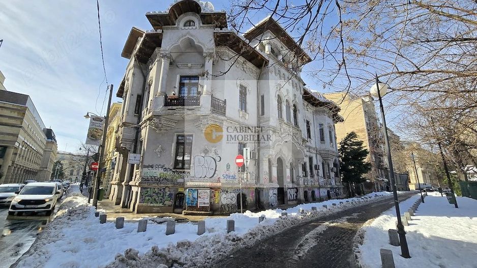 Garsoniera in vila I D+P+2E I Curte proprie I 48 mp I Universitate - Poză 3