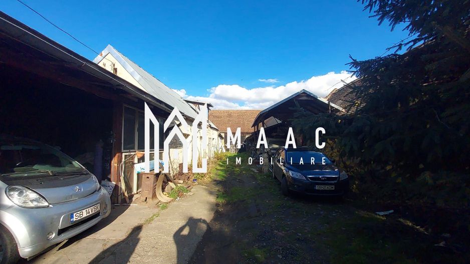 Casa 5 camere | 1600 mp Teren | Sura Mica - Poză 16