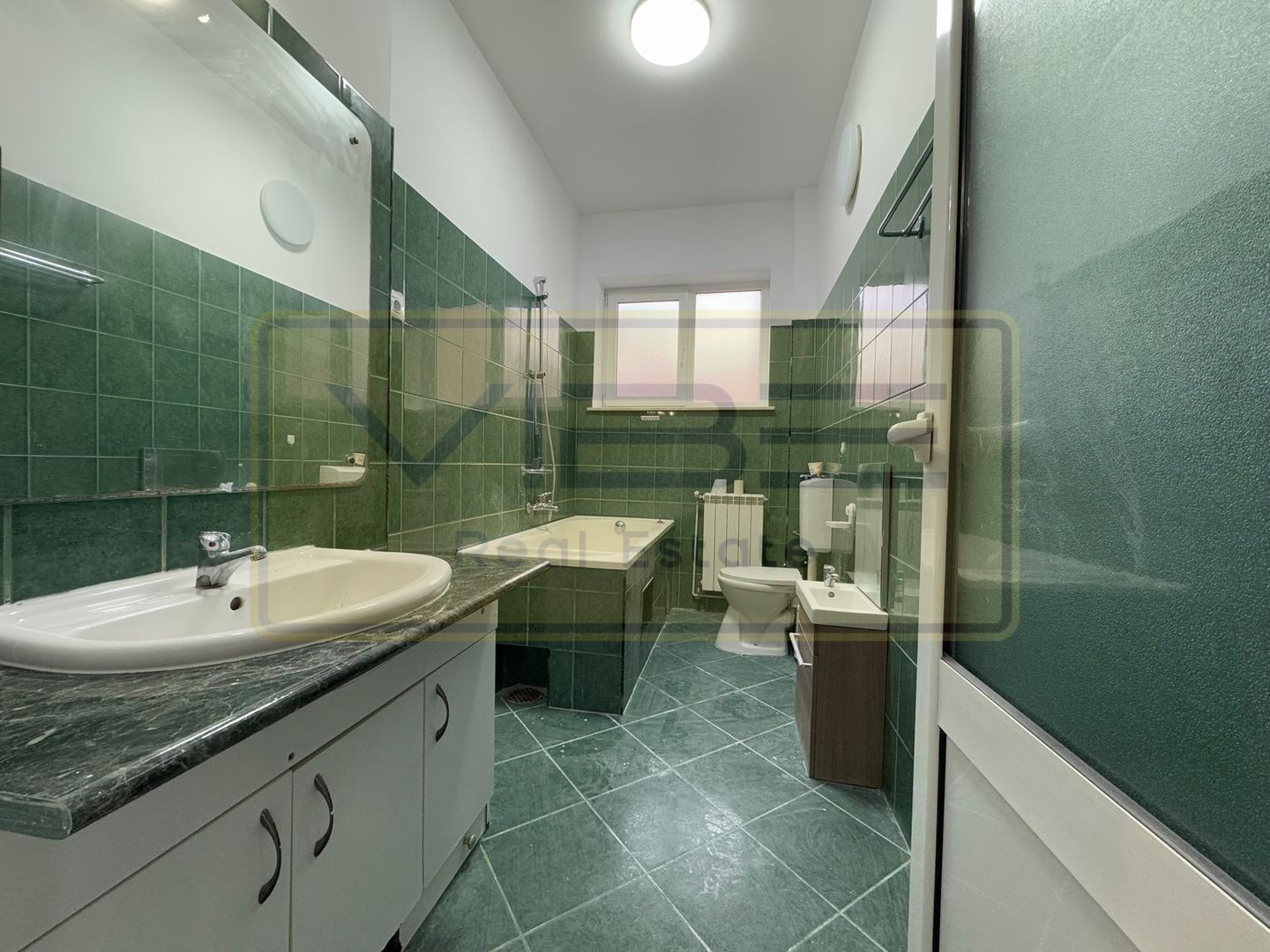 Spatiu 5 camere 120mp-ultracentral Piata Uniri - Independentei - Poză 15
