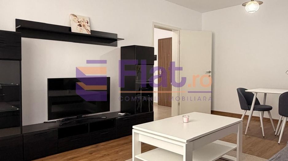 Apartament 2 camere – prima închiriere | Zona Coresi - Poză 9