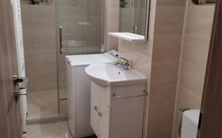 Apartament 2 camere 55 mp utili etajul 1 cu balcon in zona Centrala - Poză 10