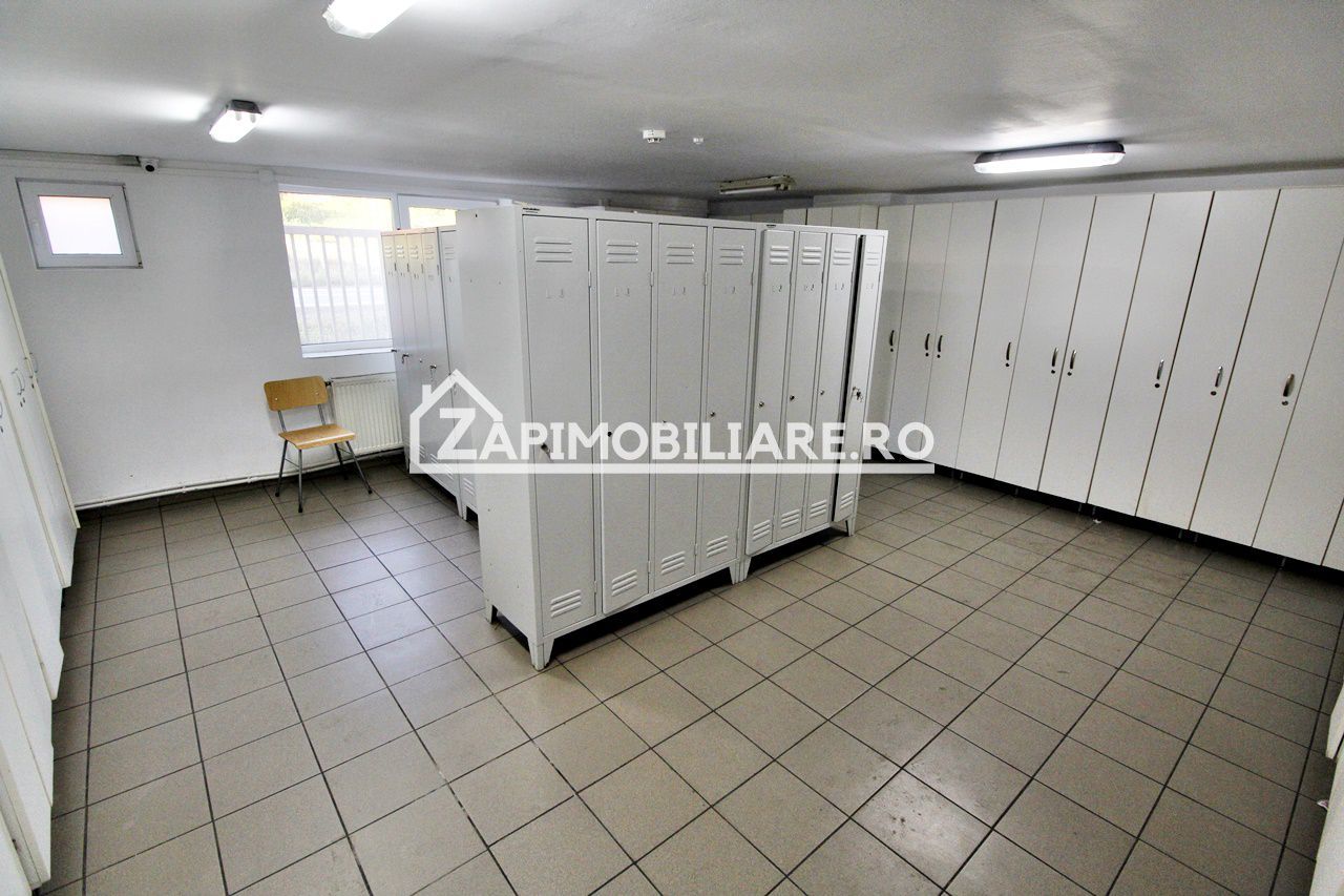 Spatiu de inchiriat Craiesti - Poză 11