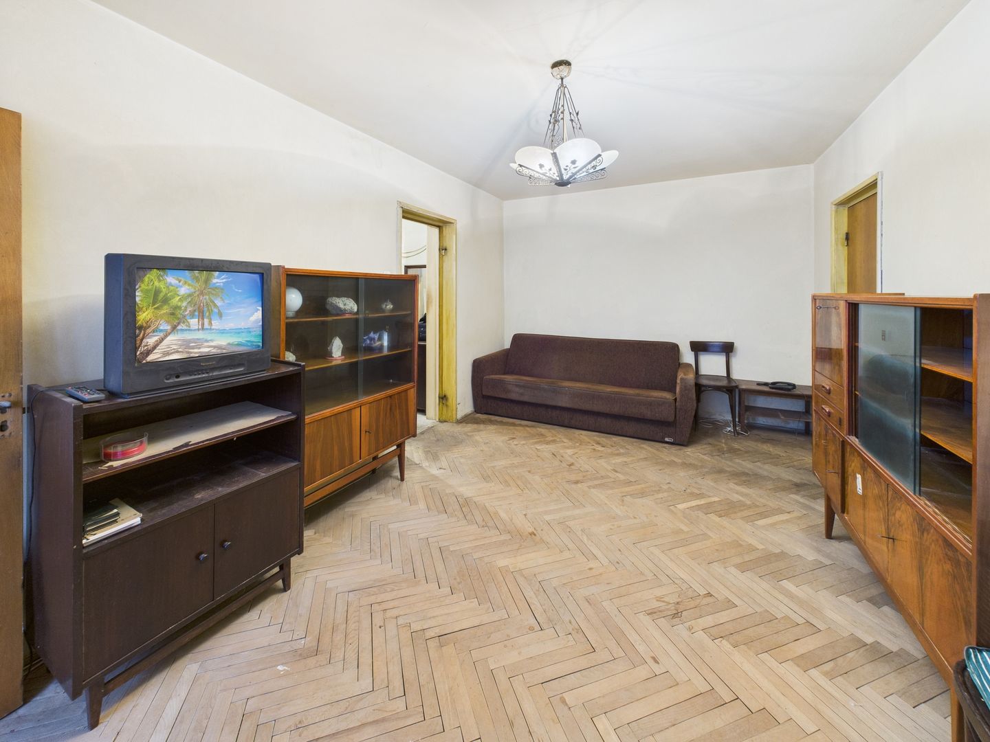 Apartament 2 camerede vânzare în zona Dristor - Poză 1