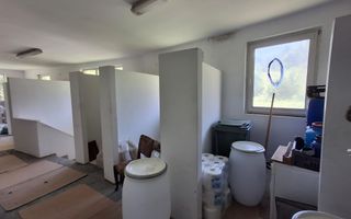Restaurant-Pensiune de vanzare, Raul Vadului, Sibiu, Valea Oltului - Poză 11