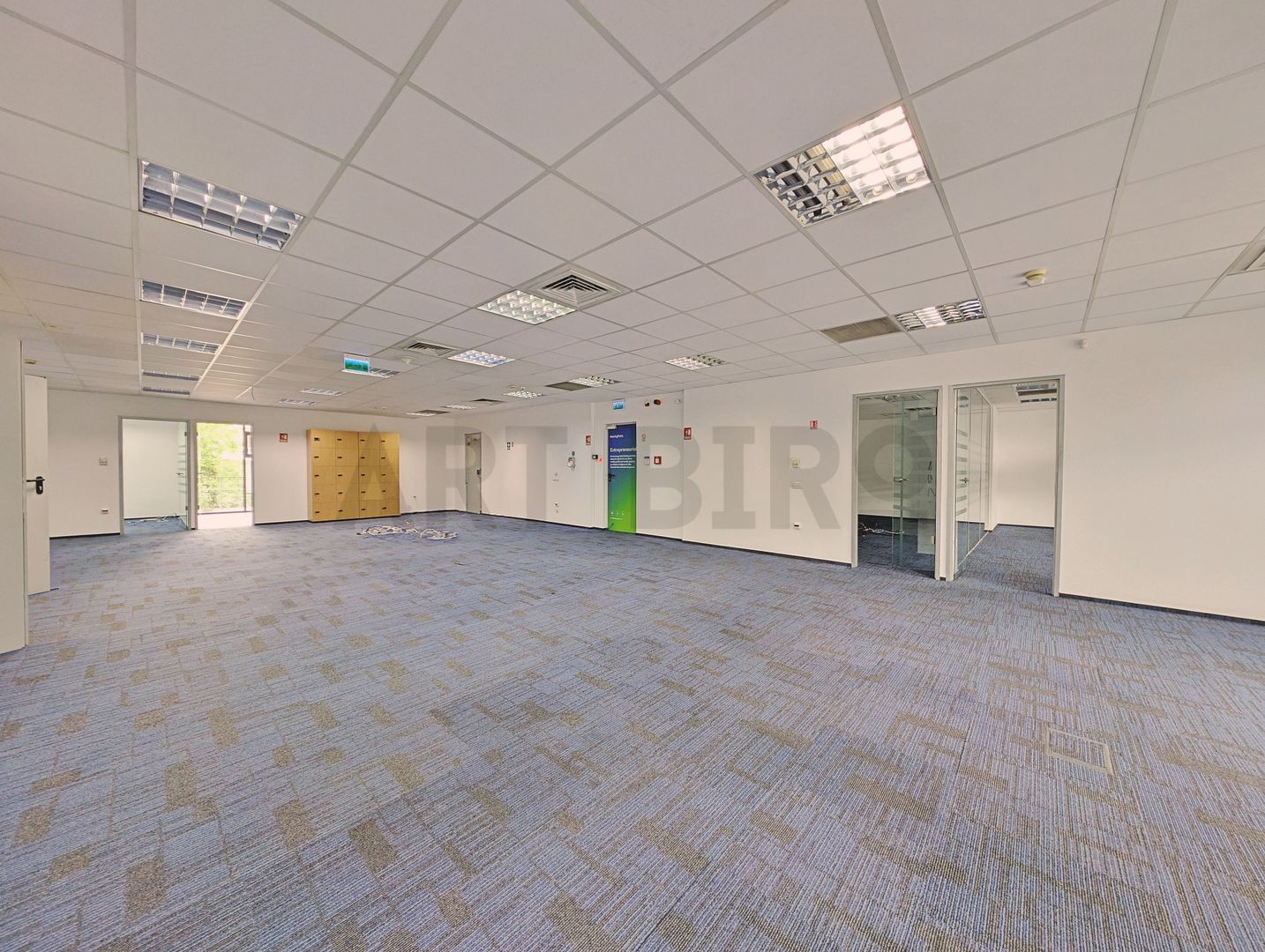 Zero comision, 170-310mp birou mobilat, Izvor, 9' metrou - Poză 4