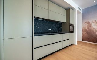 Lifestyle exclusivist in One Verdi Park I Zona Floreasca I 2 camere - Poză 7