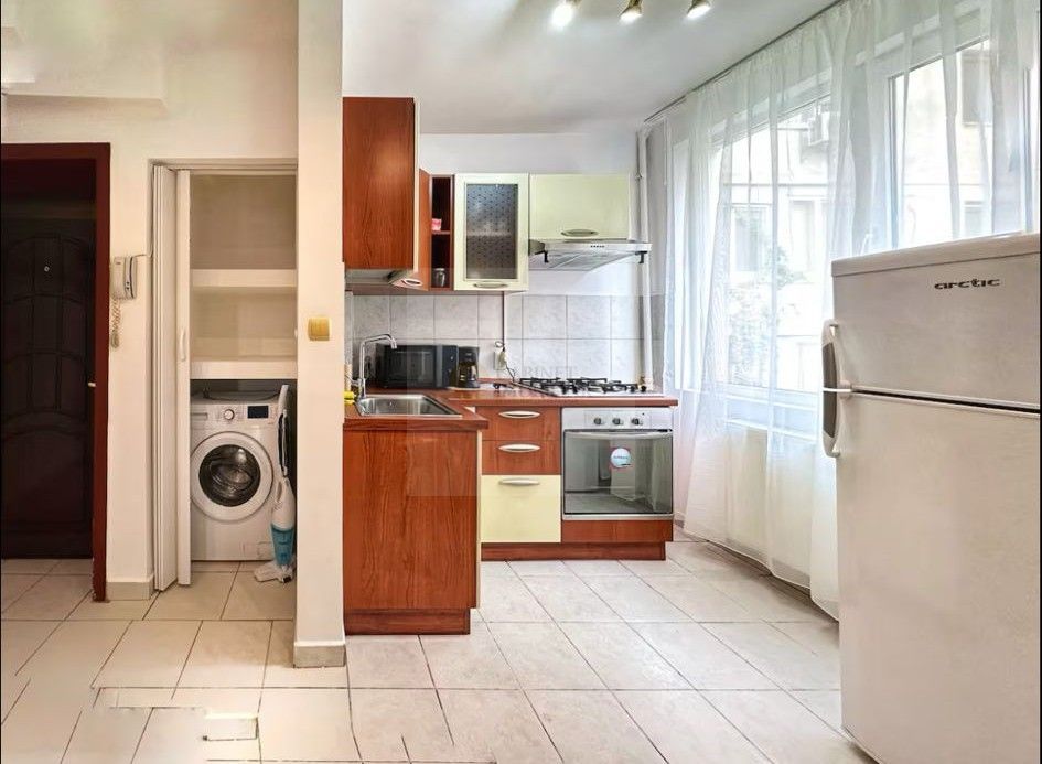 2 camere | ETAJ 7/8 | Bd Nicolae Balcescu - Poză 8