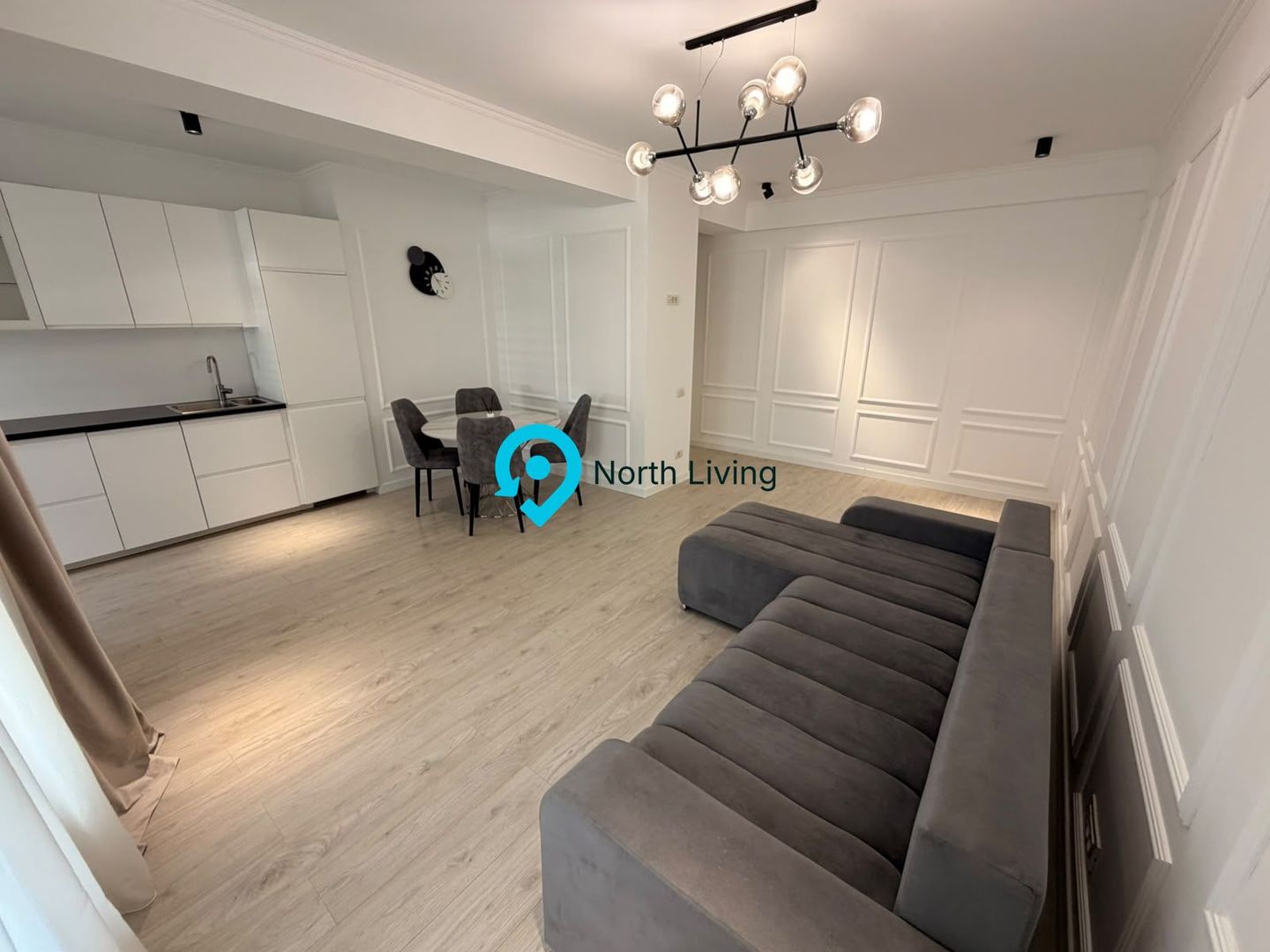 Apartament 2 camere | Pipera Plaza | Parcare | Disponibil imediat - Poză 4