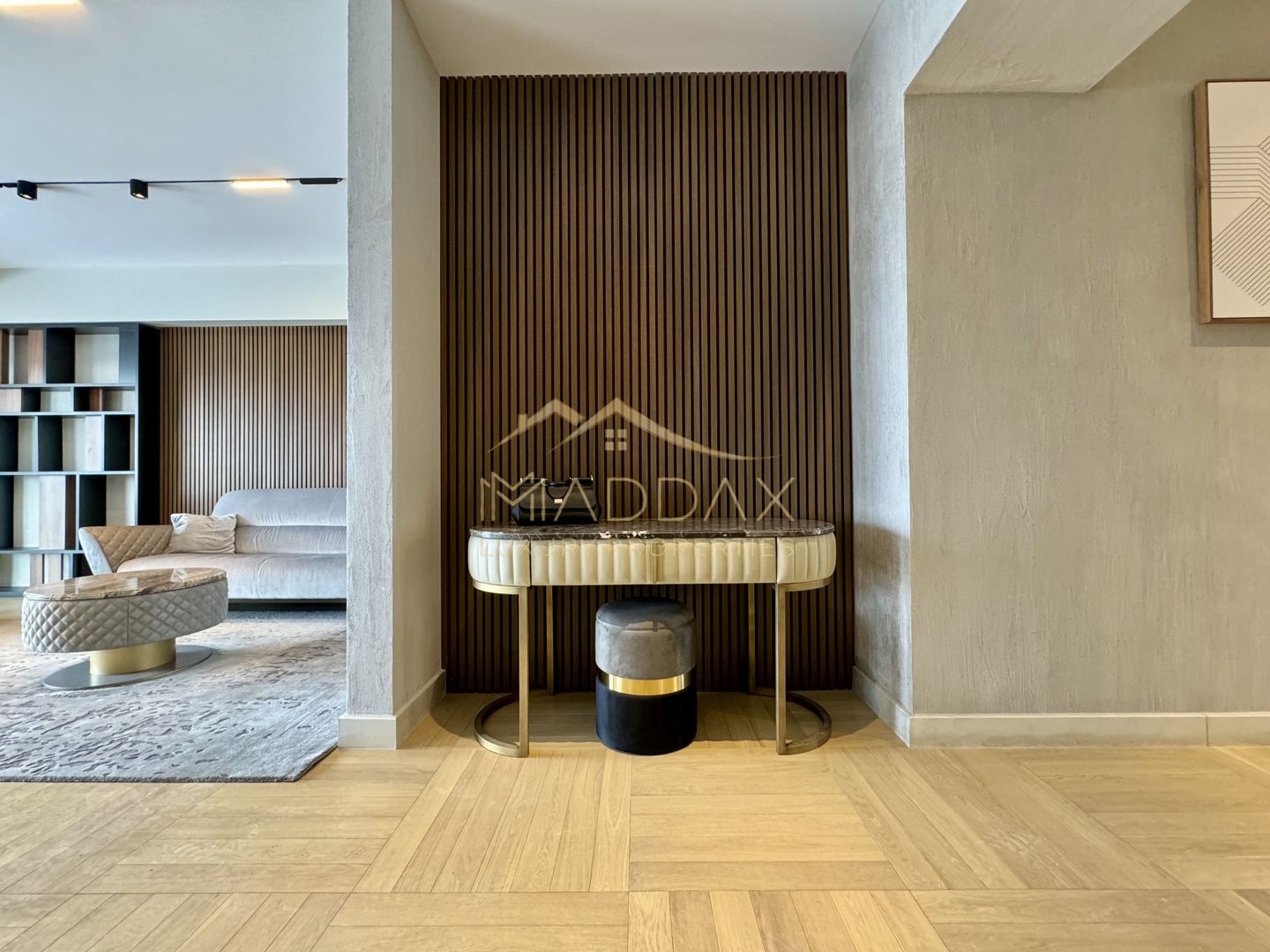 Apartament cu 4 camere *188.48mp*// Herastrau - Cartierul Francez - Poză 27