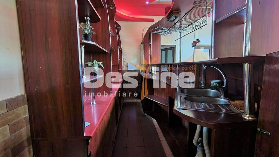 Spatiu comercial 375mp 149.999€ cu chiriasi - Poză 9