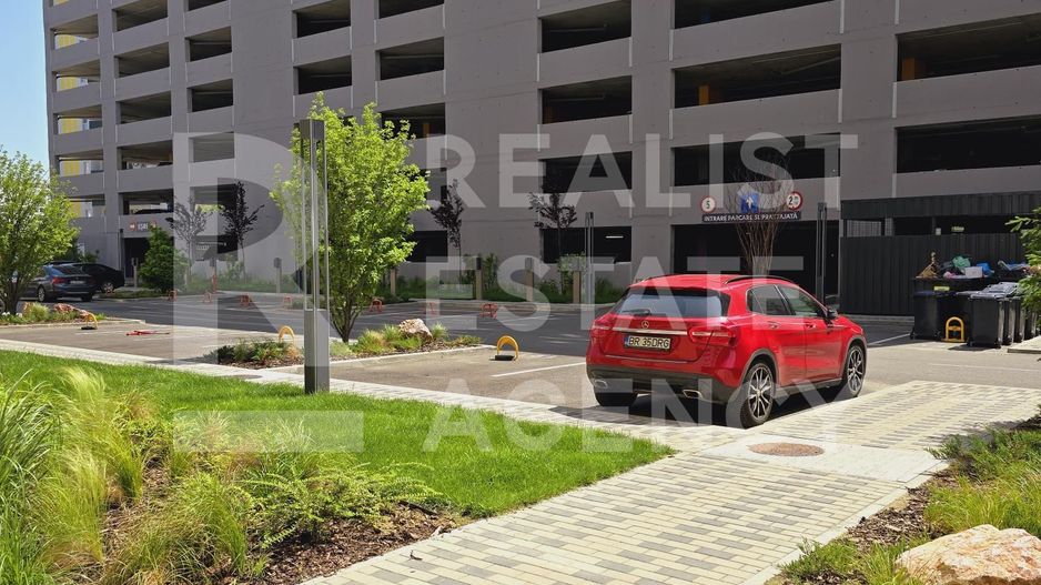 Vânzare, garsonieră, 1 cameră tip 1C, Hils Brauner, București - Poză 13