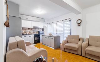 Apartament 3 camere – Adunați Copăceni, Giurgiu, la 15 minute de București - Poză 3