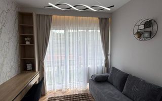 Apartament modern cu 3 camere si gradina – Floresti, zona Terra - Poză 5