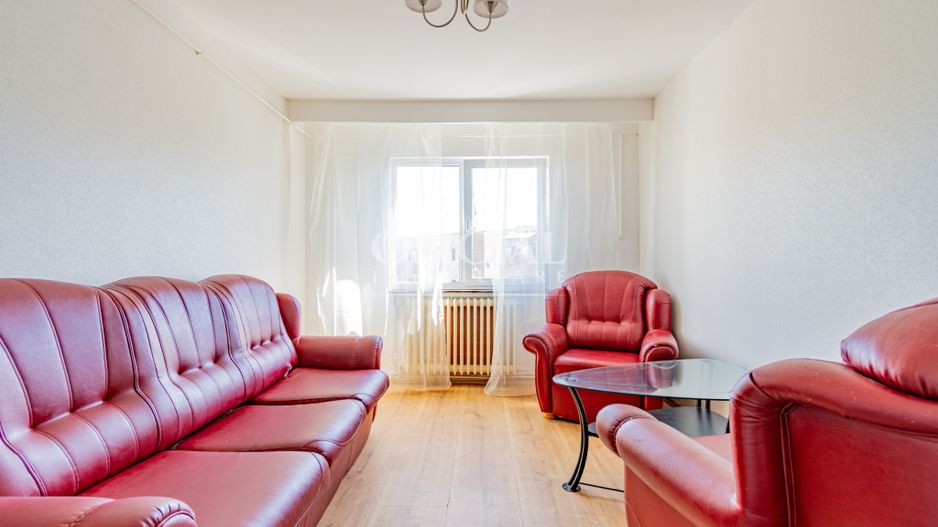 Apartament 3 Camere | 43 Mp | Renovat | Centrala | Manastur Mehedinti - Poză 2
