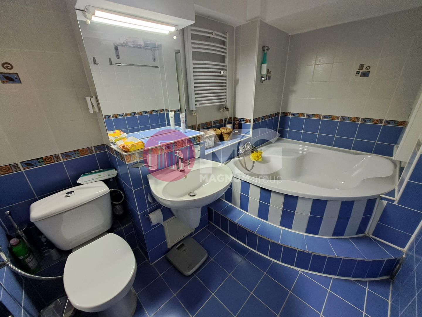 Apartament 4 camere de inchiriat zona Alexandru Obregia, Sector 4 - Poză 13