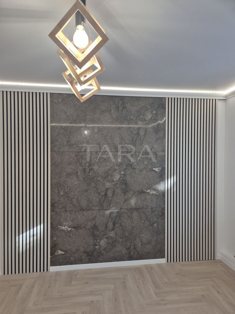 Apartament 3 camere, complet renovat – Mănăștur, zona BIG. - Poză 1