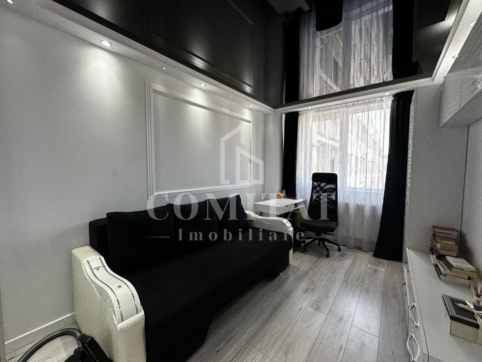 Apartament la cheie | Bloc nou | Iris - Poză 10