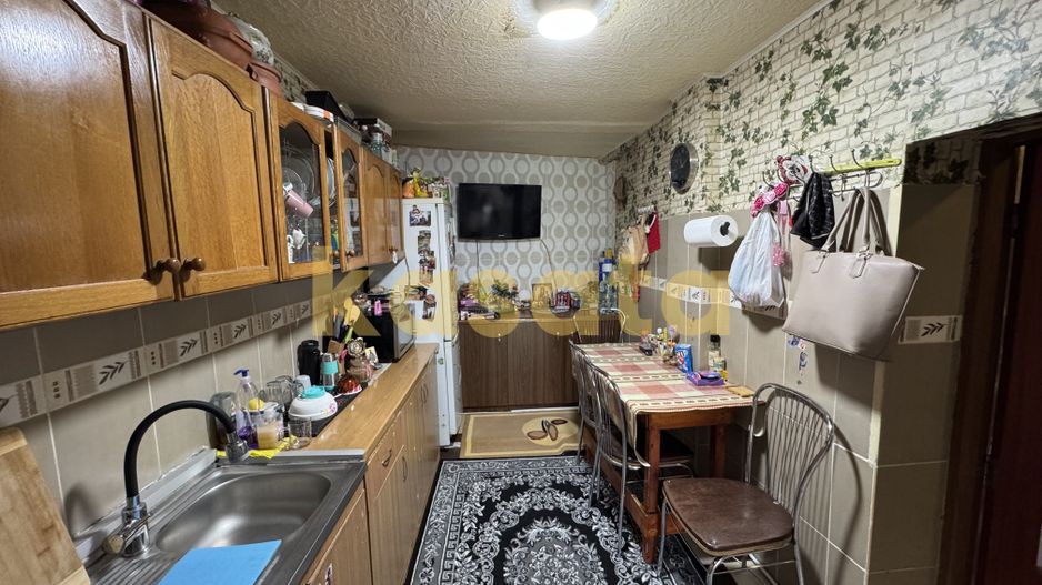 Oferta - Casa cu 4 camere la buget de apartament - Poză 6