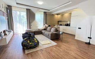 Apartament 4 camere | 110 mp | Ansamblu Privat | Eugen Lovinescu - Poză 3