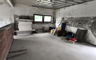 Casă individuală modernă cu panoramă superbă – Baia Sprie - Poză 13