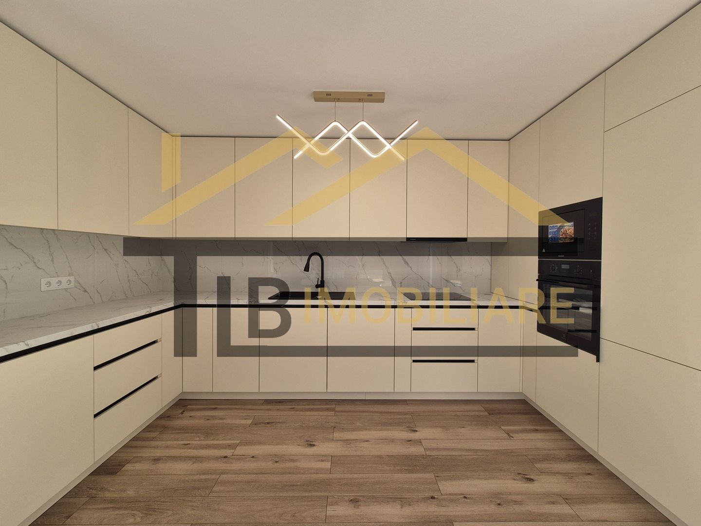 Apartament cu 2 camere, 65 mp, parcare, Zona Ama Residence - Poză 5