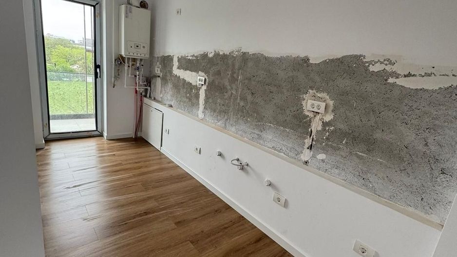 Apartament 3 camere premium Aviatiei - Poză 7