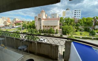 2 camere decomandate, balcon, Marasti, Zona Dorobantilor, OMV, Profi - Poză 8