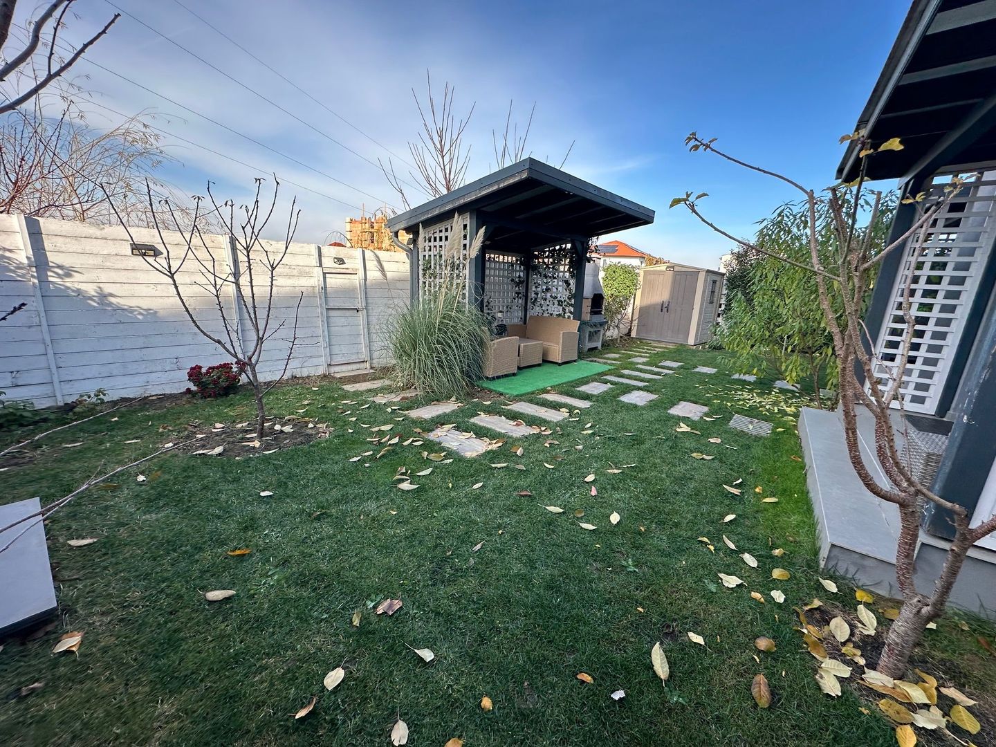 Duplex despărțit prin carpot - Poză 34