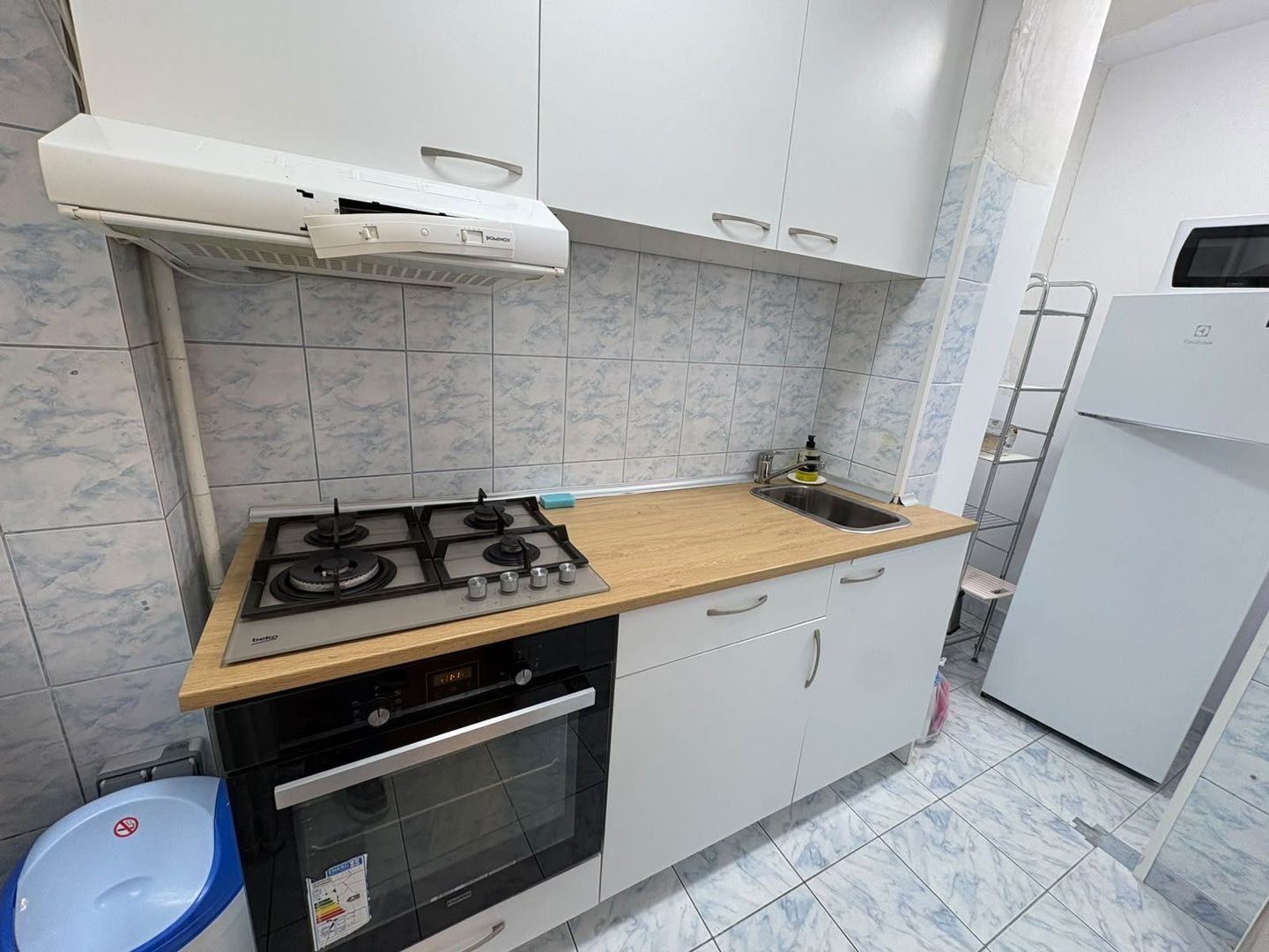 GARSONIERA- BRANCOVEANU, PARCARE ADP , METROU 8 MINUTE, MODERN - Poză 6