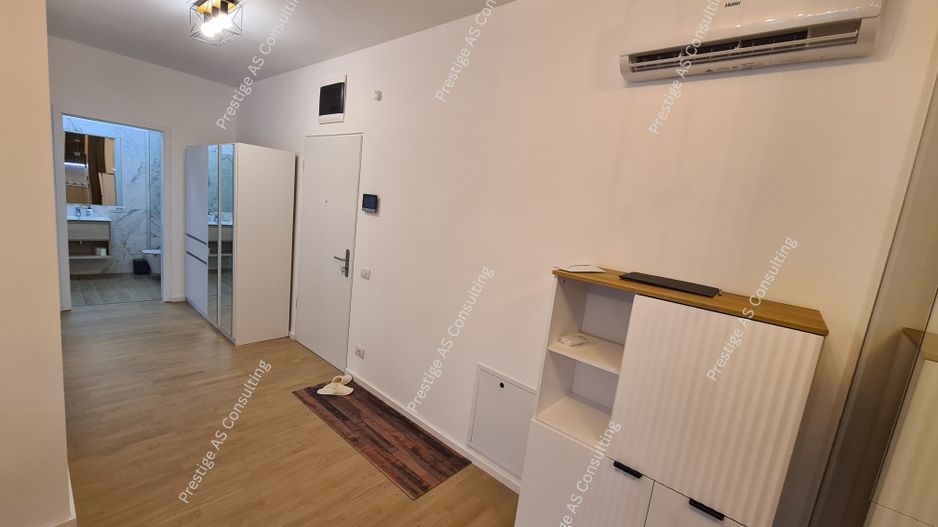 ISHO - Apartament Premium cu 3 Camere, Gradina si Parcare subterana - Timisoara - Poză 10